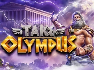 Take Olympus